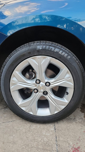 Chevrolet Onix 1.2t Premier L At
