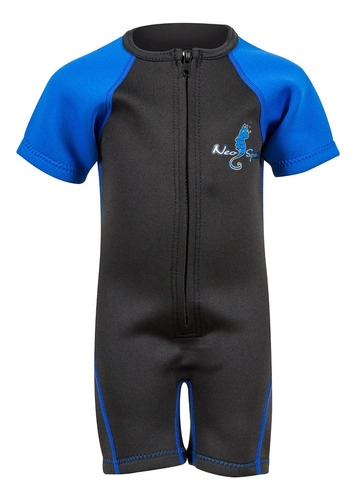 Neosport - Traje De Neopreno De Alta Calidad Para Niños, D.