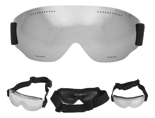 Gafas De Protección De Esquí Para Hombre Y Mujer Al Aire Lib