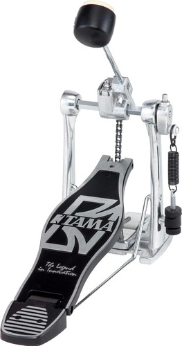 Tama Stagemaster Pedal De Bombo Simple