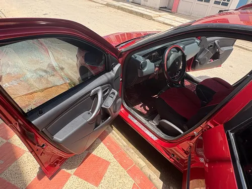 Renault Logan 1.6 Expression Fii