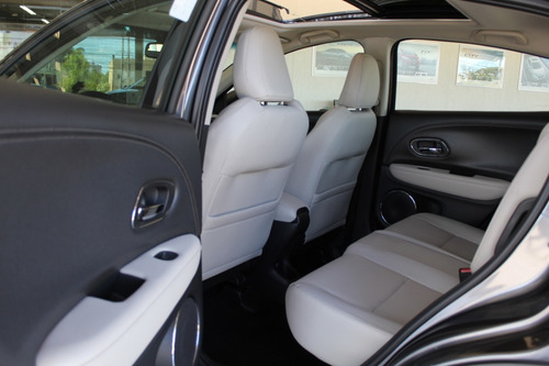 Honda Hr-v Touring 1.5 Turbo Cvt