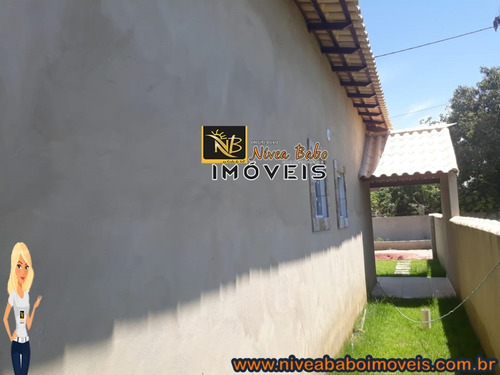 Imagem 5 de 11 de Casa Em Unamar Cabo Frio Casa Super Linda Em Unamar Cabo Frio Região Dos Lagos - Vcac 360 - 69325595