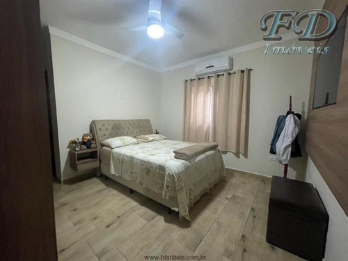 Imagem 8 de 19 de Casas Para Financiamento À Venda Em Atibaia/sp - Compre O Seu Casas Para Financiamento Aqui! - 1481669