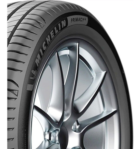 235/40 R19 Llanta Michelin Primacy 4 96w Vol