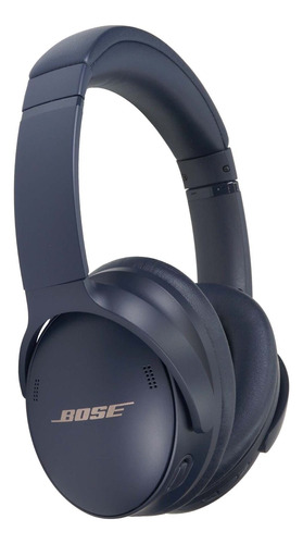 Bose Quietcomfort 45 Auriculares Inalámbricos Midnight Blue