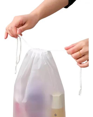 Bolsa para ropa sucia viaje new arrivals