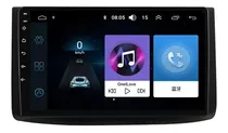 Comprar Pantalla Android 9 Pulgadas Para Aveo Lt Ls 2009-15 Gps Wifi