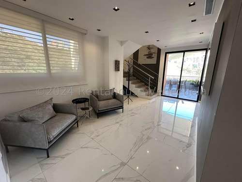 Apartamento En Venta Lomas De La Alameda Vgi