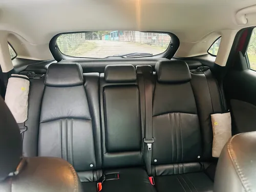 Mazda CX-3 2.0 Grand Touring Lx At