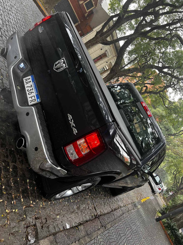 Imagen 12 de 18 de Ram 1500 2017 5.7 Laramie Atx V8