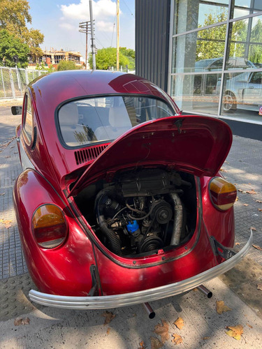 Imagen 15 de 25 de Volkswagen Fusca 1300