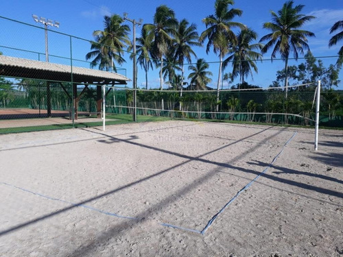 Imagem 29 de 29 de Terreno Em Condomínio Localizado(a) No Bairro De Parque Das Nações Em Parnamirim / Parnamirim - 339