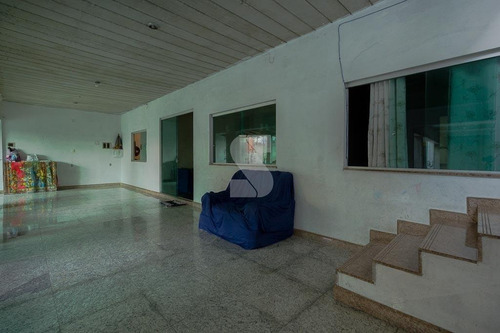 Imagem 6 de 21 de Casa À Venda, 4 Quartos, 2 Suítes, 6 Vagas, Inconfidentes - Contagem/mg - 23275