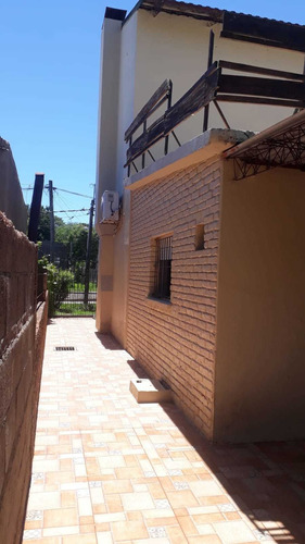 Zona Altar Del Papa 3 Dor /estufa // Barbacoa / Fondo / Gge