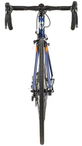 Bicicletas Gw K2 Grupo Shimano Claris De 8