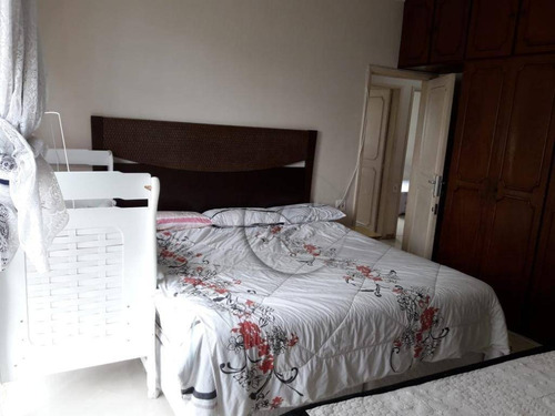 Imagem 29 de 30 de Apartamento Com 3 Dormitórios À Venda, 144 M² Por R$ 550.000,00 - Centro - Santo André/sp - Ap9258