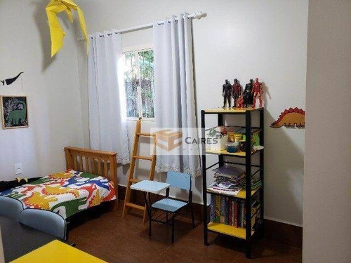Imagem 4 de 20 de Chácara Com 5 Dormitórios À Venda, 6400 M² Por R$ 1.800.000,00 - Joapiranga - Valinhos/sp - Ch0119