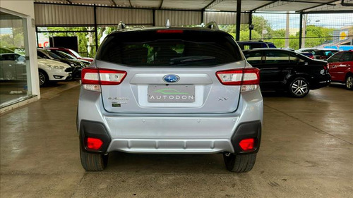 Subaru XV 2.0 4x4 Awd 2019 Única Dona Revisado