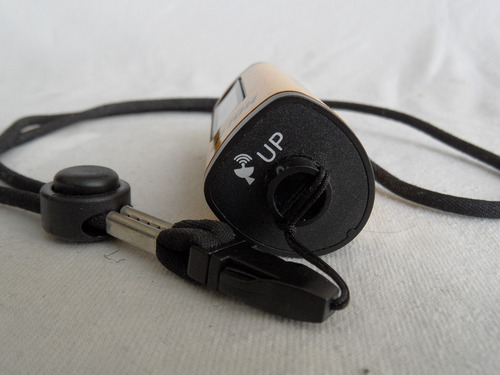 Holux Gps Mod. M-241 Bluetooth Portatil No (Usado)