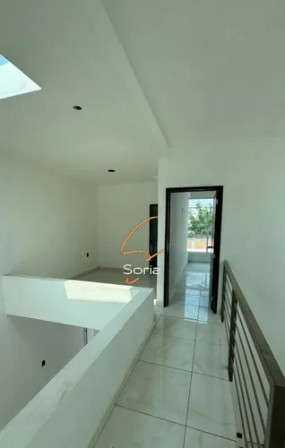 Casa En Cuautla Morelosnueva