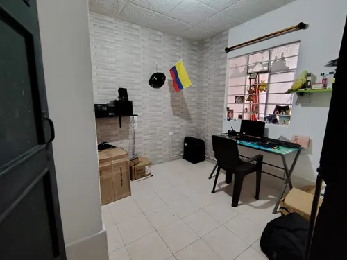 Arriendo Apartamente Primer Piso San Alonso