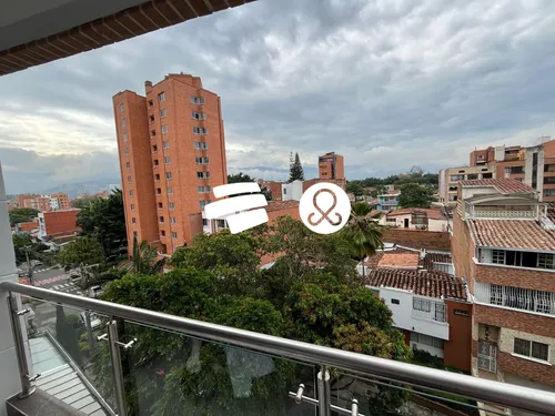 Venta Apartamento Laureles El Nogal - Los Almendros