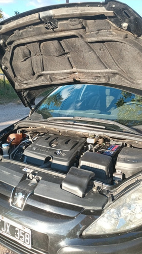 Peugeot 307 2.0 Xs Hdi Premium 2006
