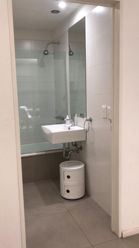 Departamento Studio C/ Balcón - Amenities- Palermo.