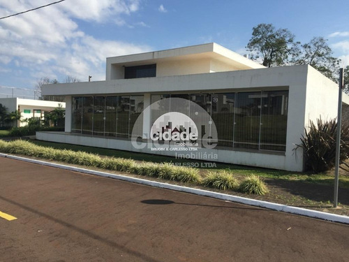 Imagem 12 de 16 de Terreno Em Condomínio À Venda, Alto Alegre - Cascavel/pr - 11517