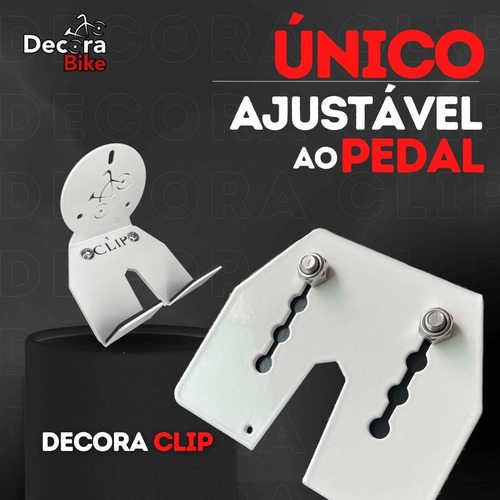 Imagem 2 de 9 de 2 Suportes P/ Pendurar 2 Bikes Na Parede Elétrica, Mtb Speed