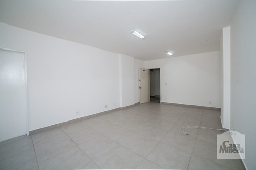 Imagem 3 de 7 de Sala-andar À Venda No Centro - Código 279771 - 279771