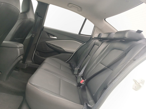 Chevrolet Onix 1.0 TURBO FLEX PLUS PREMIER AUTOMÁTICO