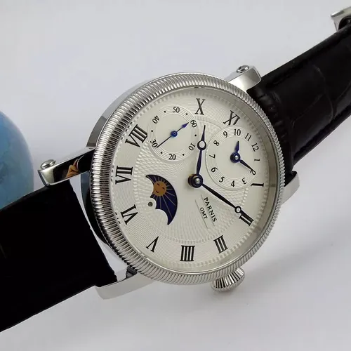 Parnis relojes hotsell