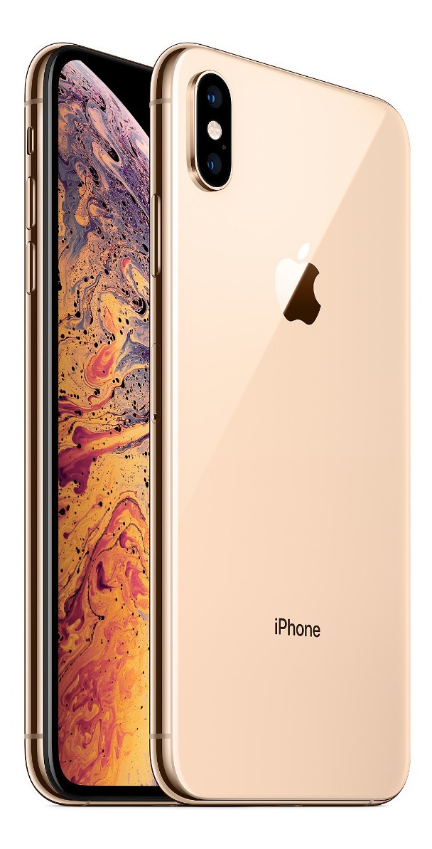 Apple iPhone XS 64gb Liberado Garantia Envio Gratis ! | Mercado Libre
