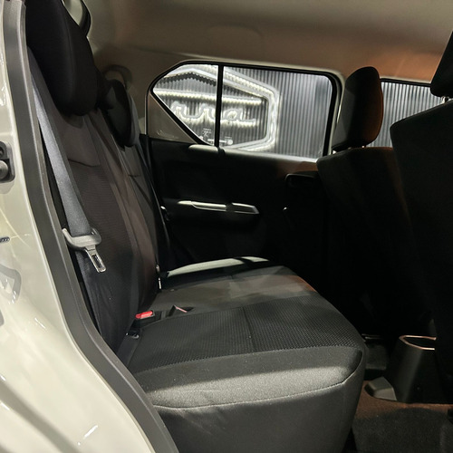 Suzuki Ignis 1.2 Vvt Gl