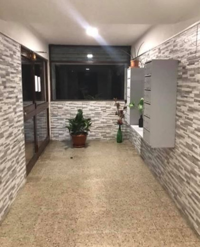 Imagen 8 de 9 de Apartamento En Venta De 2 Dormitorios En Malvin Norte (ref: Vld-3062)
