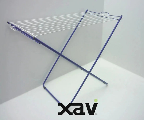 Tendedero Plegable Primavera Quality 0058 41.6410 Xavi