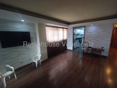 En Venta Hermoso Apartamento En Chacao Jm-rc 25:24399