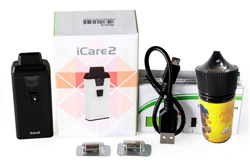 Vape Vapo Vaptio Personal Kit Pod Sabores Varios +envío