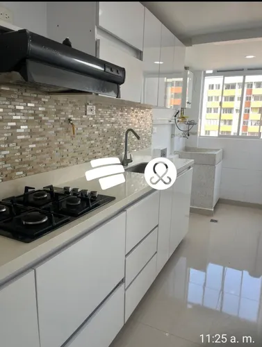Vendo Excelente Apartamento Rionegro
