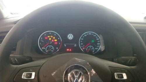 Imagen 7 de 9 de Vw Polo Trendline Automático 0km 2022 Romera Necochea