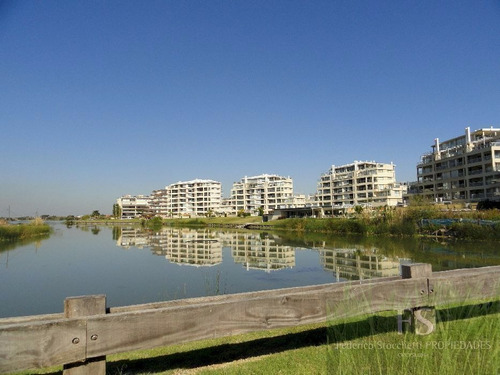 Imagen 11 de 19 de 2amb Con Balcon Terraza | Marinas De Portezuelo