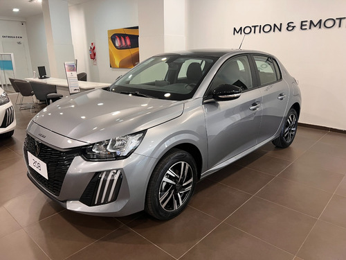 Peugeot 208 1.0T Allure Pack