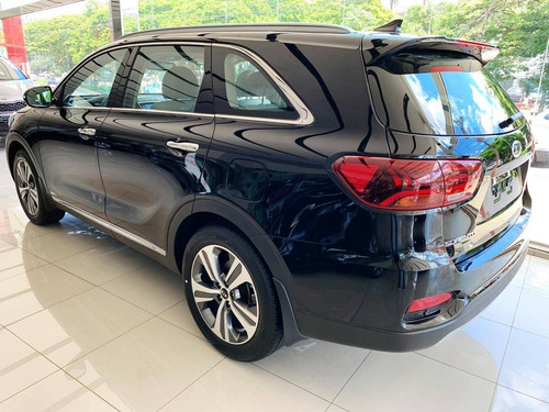 Kia Sorento 3.5 V6 Gasolina Ex 7l Awd Automatico