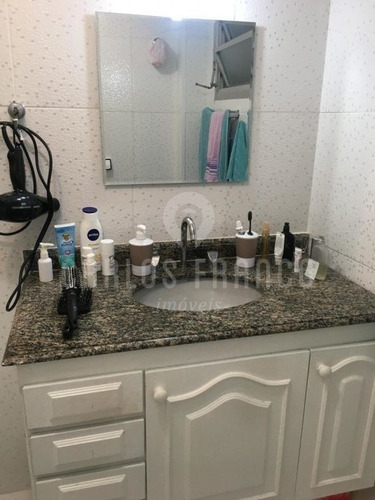 Apartamento 1dorm, 60m2, 1vaga, Vila Mariana-belas Artes - Cf65597