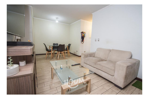 Imagen 2 de 27 de Departamento Avenida Condell Id: 78381