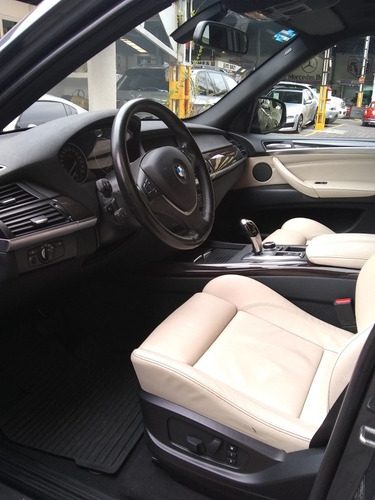 Bmw X5 3.0 X5 Xdrive35ia Premium At 2013