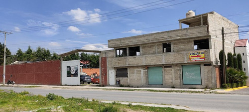 Venta Con Taller, Casa, Locales Cerca Metepec
