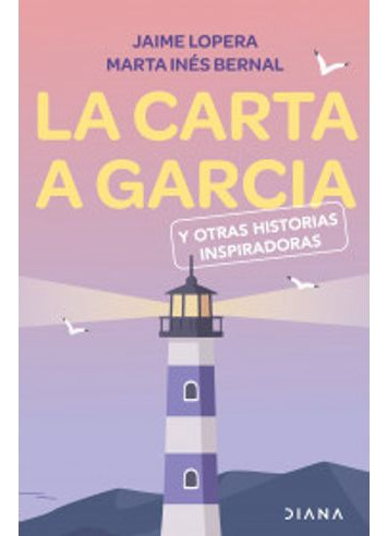 Libro La Carta A Garcia